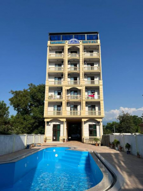 Majestic, Kobuleti